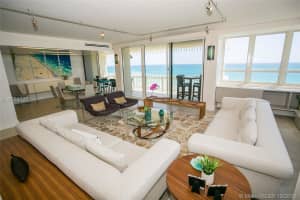 10205 Collins Ave, Bal Harbour, FL 33154, Sold 03/10/17