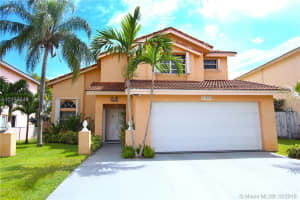 21023 SW 85th Psge, Cutler Bay, FL 33189, Sold 03/24/17
