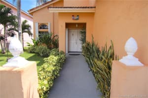 21023 SW 85th Psge, Cutler Bay, FL 33189, Sold 03/24/17