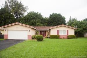 3970 NW 109th Ave, Coral Springs, FL 33065, Sold 10/24/16