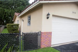 3970 NW 109th Ave, Coral Springs, FL 33065, Sold 10/24/16