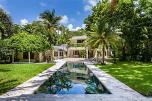 4040 Kiaora St, Miami, FL 33133, Sold 02/02/17