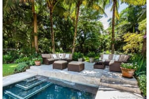 4040 Kiaora St, Miami, FL 33133, Sold 02/02/17