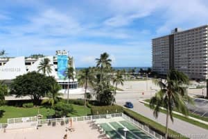 201 N Ocean Blvd, Pompano Beach, FL 33062, Sold 09/30/17