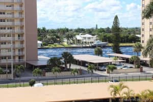 201 N Ocean Blvd, Pompano Beach, FL 33062, Sold 09/30/17