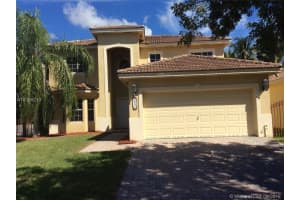 8981 SW 208th Terrace, Cutler Bay, FL 33189, Sold 11/18/16
