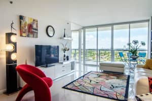 3598 Yacht Club Dr, Aventura, FL 33180, Sold 11/17/16