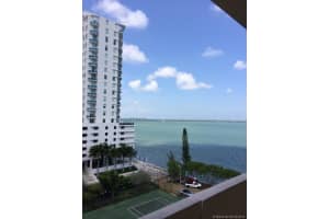 2121 N Bayshore Dr, Miami, FL 33137, Sold 02/27/17
