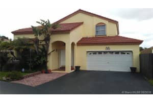 11800 SW 94th St, Miami, FL 33186, Sold 11/21/16