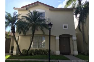 506 NW 108th Terrace, Pembroke Pines, FL 33026, Sold 11/29/16