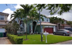 4409 SW 160th Ct, Miami, FL 33185, Sold 12/22/16