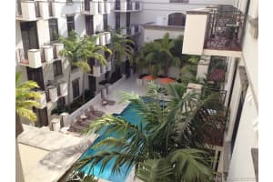 1805 Ponce de Leon APT 834, Coral Gables, FL 33134, Sold 03/10/17