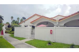 15350 SW 76th Terrace, Miami, FL 33193, Sold 12/19/16