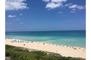 5601 Collins Ave, Miami Beach, FL 33140, Sold 09/14/18