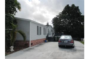220 NE 12th Ave LOT 81, Homestead, FL 33030, Sold 12/28/16