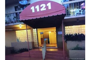 1121 SW 122nd Ave, Miami, FL 33184, Sold 11/16/16