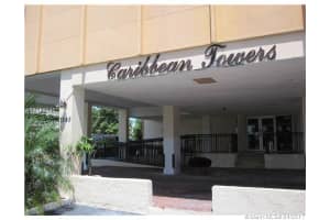 7545 E Treasure Dr #5c, North Bay Village, FL 33141, Sold 06/05/17