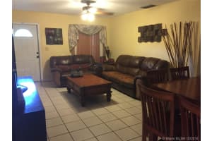 12975 SW 18th Terrace, Miami, FL 33175, Sold 02/02/17