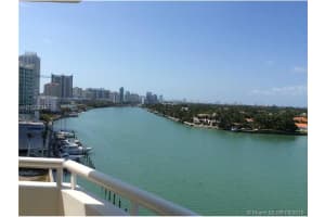 6820 Indian Creek Dr #8e, Miami, FL 33141, Sold 10/19/16