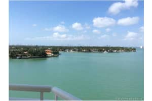 6820 Indian Creek Dr #8e, Miami, FL 33141, Sold 10/19/16