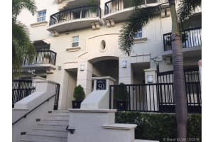50 Alhambra Cir, Coral Gables, FL 33134, Sold 02/17/17