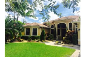 2065 SW 185th Ave, Miramar, FL 33029, Sold 01/19/17