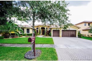 2065 SW 185th Ave, Miramar, FL 33029, Sold 01/19/17