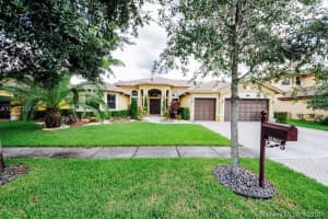 2065 SW 185th Ave, Miramar, FL 33029, Sold 01/19/17