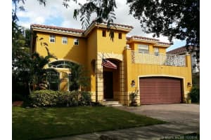6665 SW 164th Ave, Miami, FL 33193, Sold 11/29/16