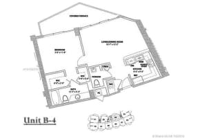 6515 Collins Ave, Miami, FL 33141, Sold 03/13/19