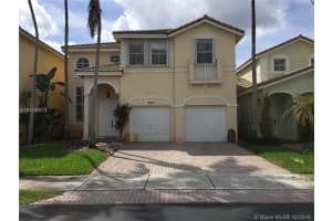 250 SW 87th Path, Miami, FL 33174, Sold 11/29/16
