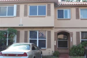 8755 SW 152nd Ave, Miami, FL 33193, Sold 01/31/17