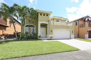 6625 SW 164th Ave, Miami, FL 33193, Sold 03/02/17