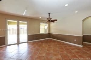 6625 SW 164th Ave, Miami, FL 33193, Sold 03/02/17