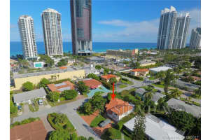 18620 Atlantic Blvd, Sunny Isles Beach, FL 33160, Sold 02/02/18