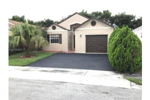 10030 Periwinkle St, Miramar, FL 33025, Sold 12/16/16