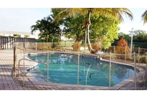 7631 SW 162nd Pl, Miami, FL 33193, Sold 04/06/17