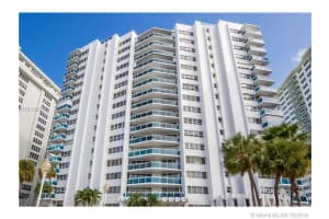 3430 Galt Ocean Dr, Fort Lauderdale, FL 33308, Sold 03/09/17
