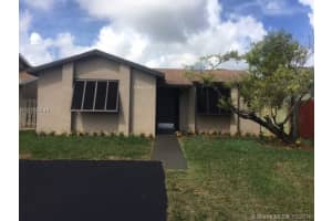 25070 SW 124th Pl, Homestead, FL 33032, Sold 12/22/16