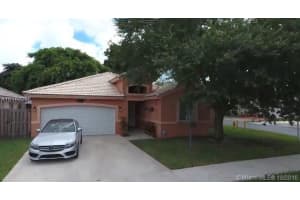 8625 SW 159th Pl, Miami, FL 33193, Sold 12/29/16