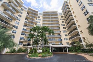 5100 Dupont Blvd #8k, Fort Lauderdale, FL 33308, Sold 12/31/16