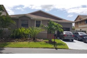 8609 Franjo Rd, Cutler Bay, FL 33189, Sold 01/23/17