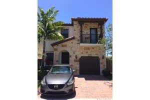 7072 NW 103rd Path, Doral, FL 33178, Sold 11/14/17
