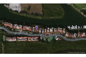 6146 Paradise Point Dr, Palmetto Bay, FL 33157, Sold 02/01/17