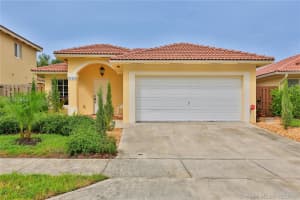 21432 SW 89th Ct, Cutler Bay, FL 33189, Sold 11/14/16