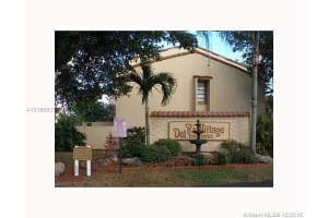 4042 Sierra Terrace, Sunrise, FL 33351, Sold 03/27/17