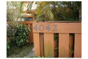 4042 Sierra Terrace, Sunrise, FL 33351, Sold 03/27/17