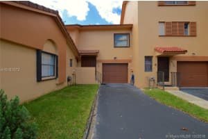 978 SW 113th Terrace, Pembroke Pines, FL 33025, Sold 12/16/16