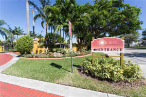 9735 Fontainebleau Blvd G208, Miami, FL 33172, Sold 12/28/16