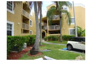 9735 Fontainebleau Blvd G208, Miami, FL 33172, Sold 12/28/16